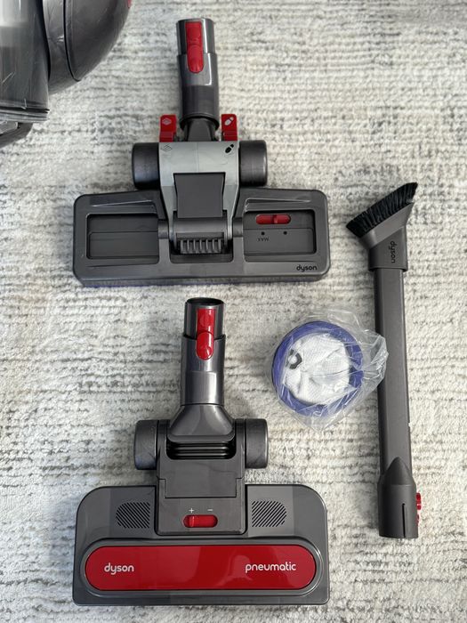 Aspirator Dyson Big Ball multi floor 2