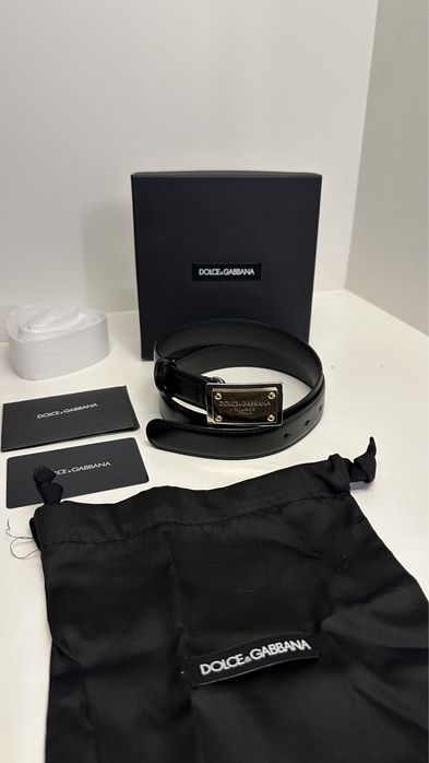 Dolce & Gabbana колан