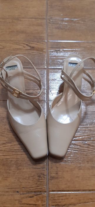 Sandale stileto Giuseppe