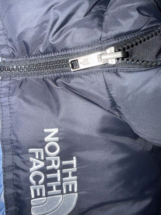 The North Face зимно яке