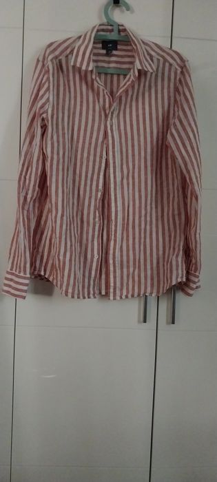 Разгрузка гардероба