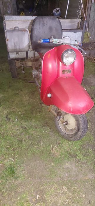 Продам муровей на ходу