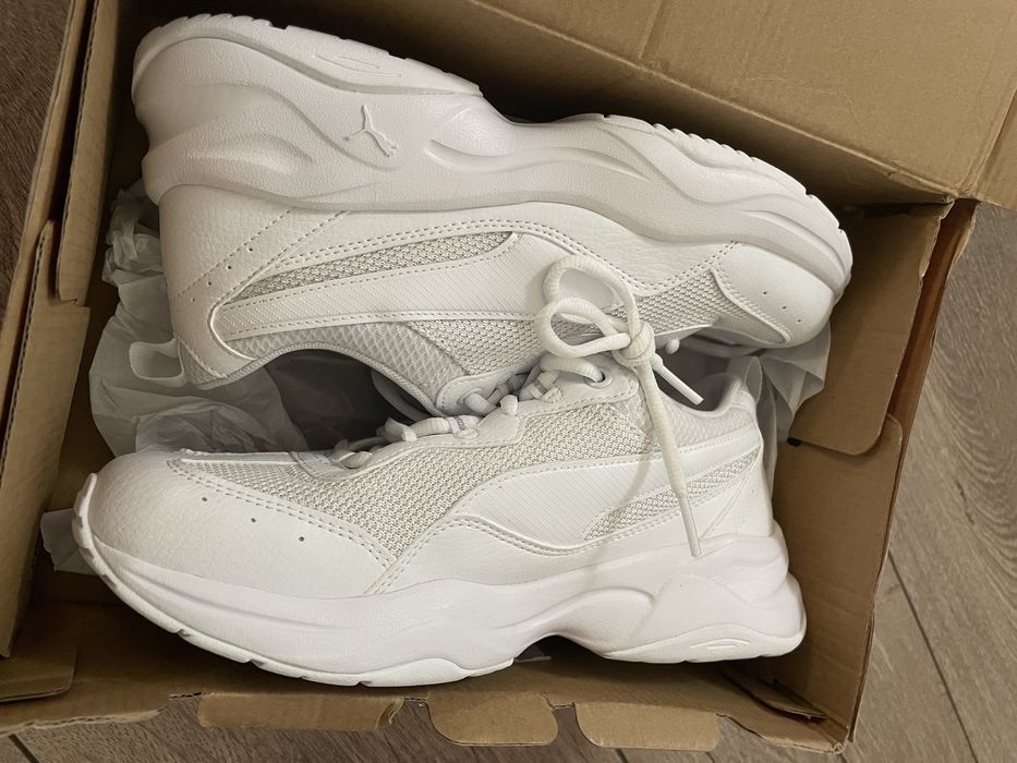 Всекидневни маратонки Puma Cilia