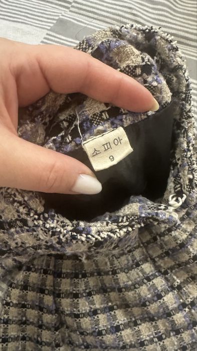 костюм для девочки 5-6 лет