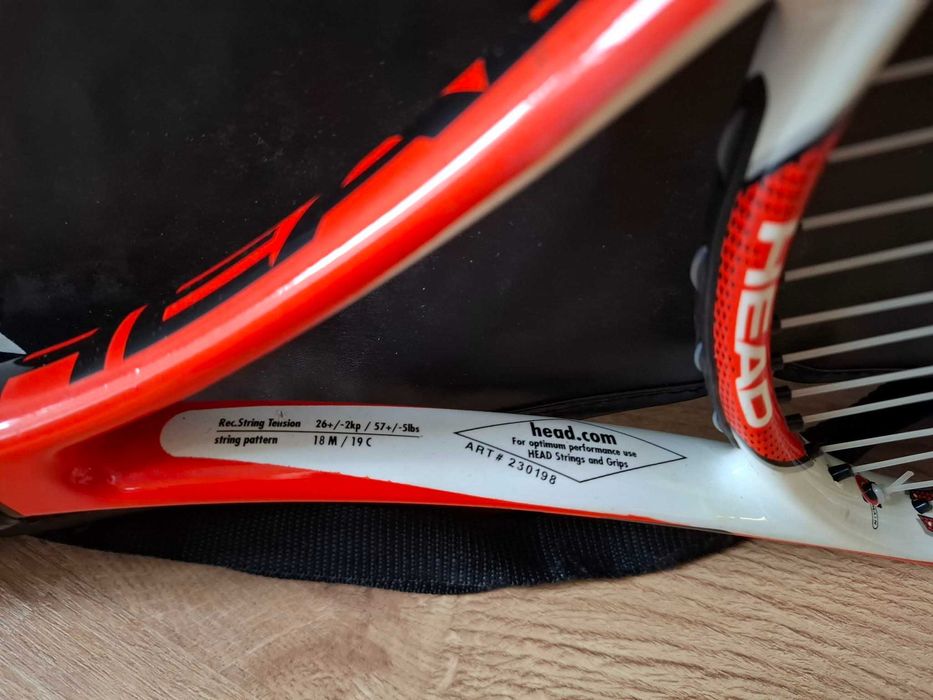 Тенис Ракети 4бр