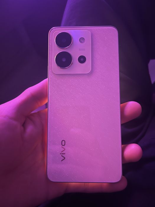 Vivo y36 продам телефон