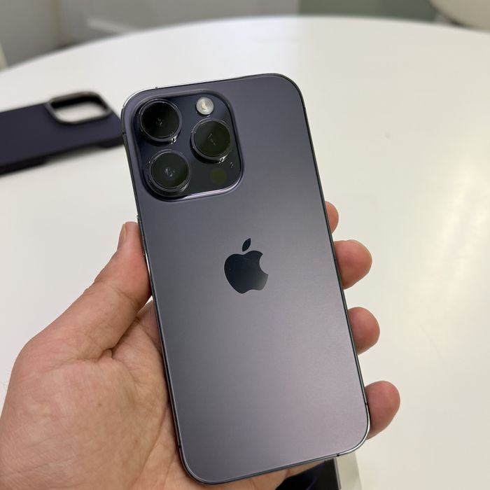 Iphone 14 pro 256 gb