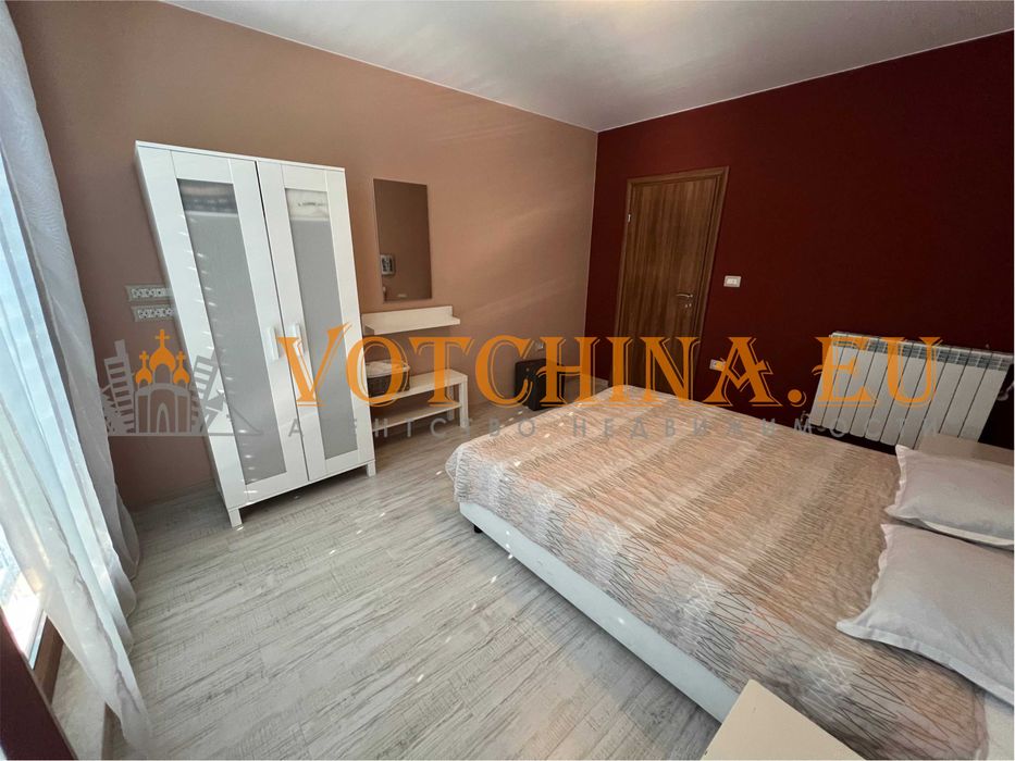 Продава се Тристаен апартамент в Каварна - 99 кв.м за 653 €/кв.м - Снимка #11
