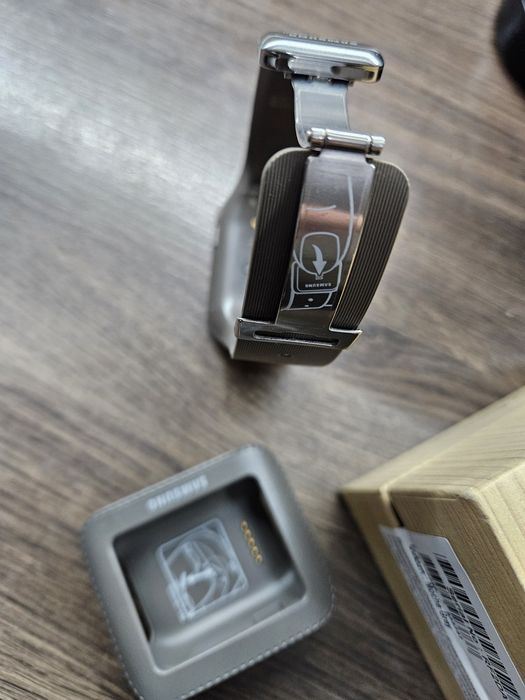 Samsung Galaxy Gear