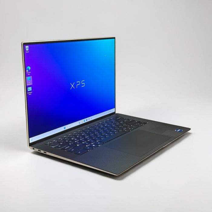 15.6’FHD+IPS/i7-11800H/Dell XPS 9510/RTX 3050TI/32GB/512GB SSD