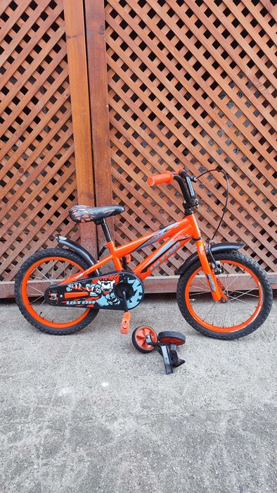 Детски велосипед Cross Ultra Kidy 16"