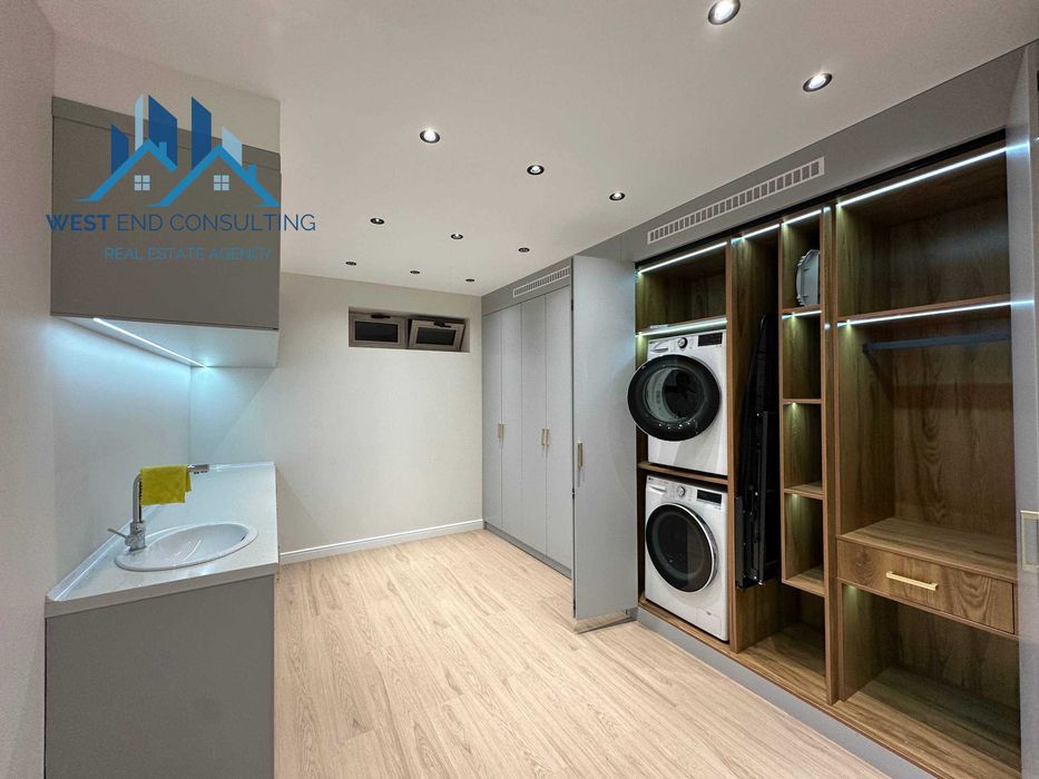 Сдаётся стильный дом в стиле Hi-Tech | ГАИ Глинка