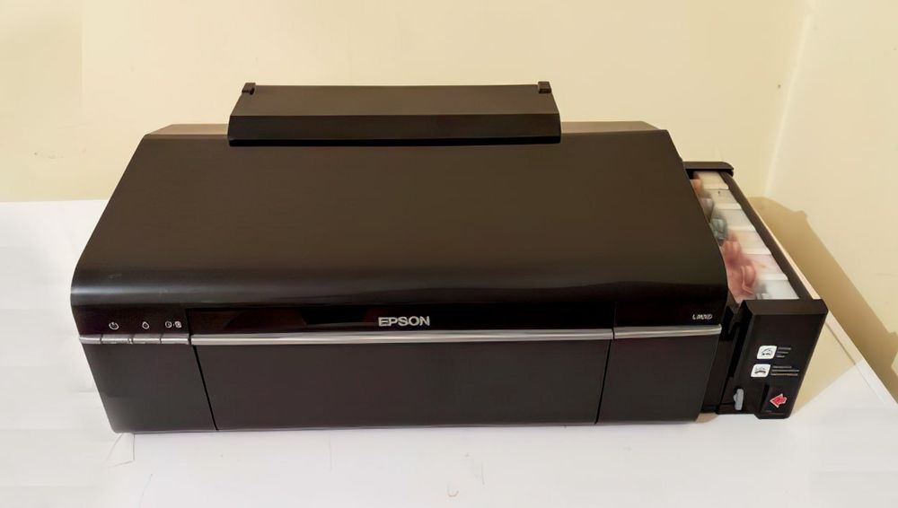 Printir Epson L800
