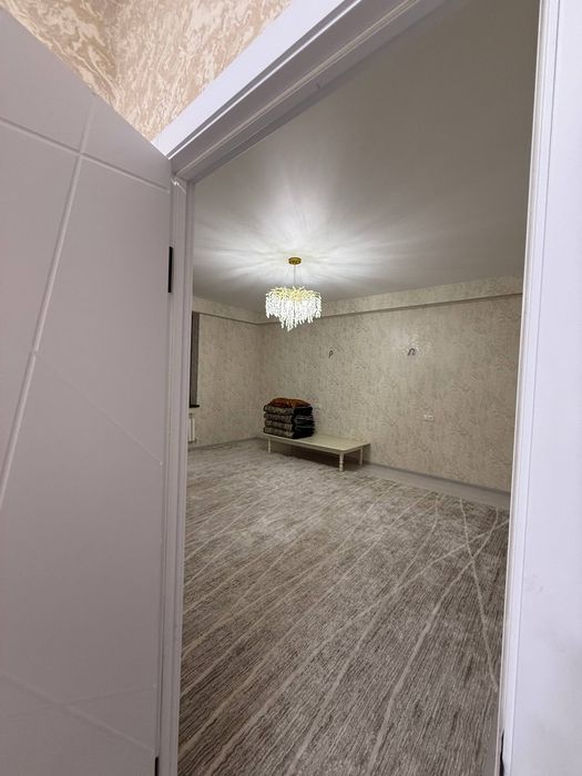 Yakkasoroyda bezmakler kvartira