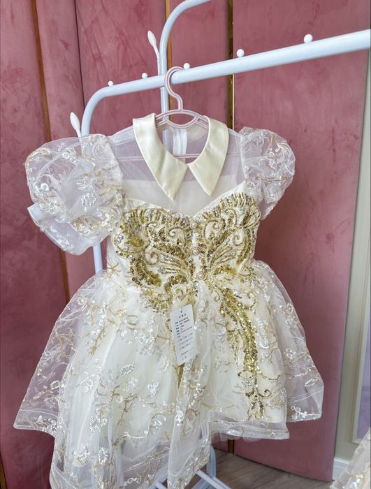 Платья для девочек