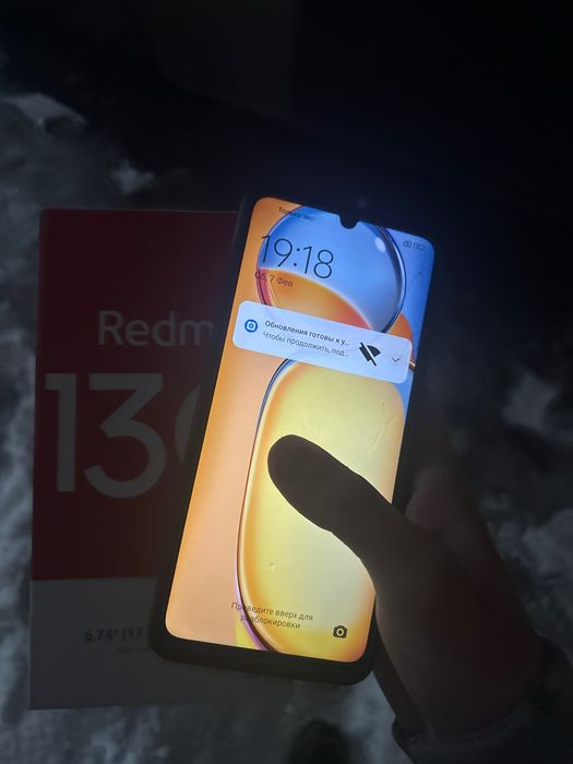 Продам redmi 13c