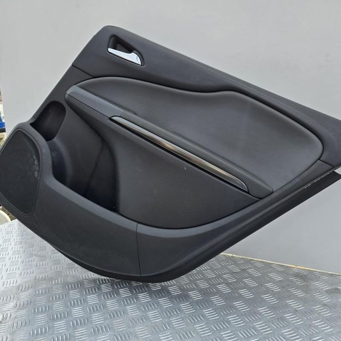 Fata usa interioara dreapta spate Opel Zafira C