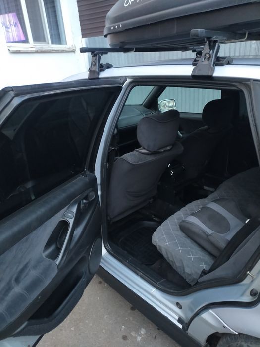 Продам пассат в4