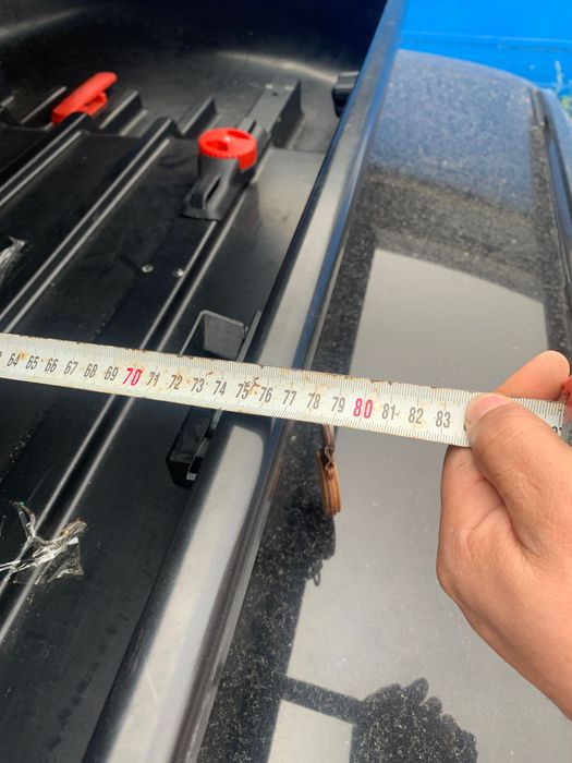 Vind Porbagaj auto