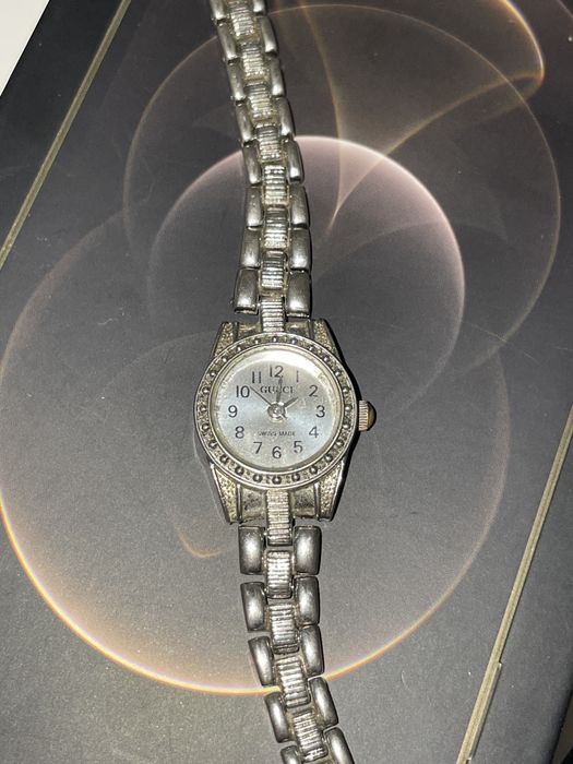 Ceas gucci vintage