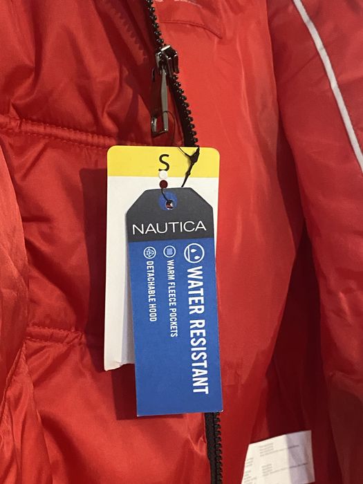 Geacă damă Nautica, mărimea S