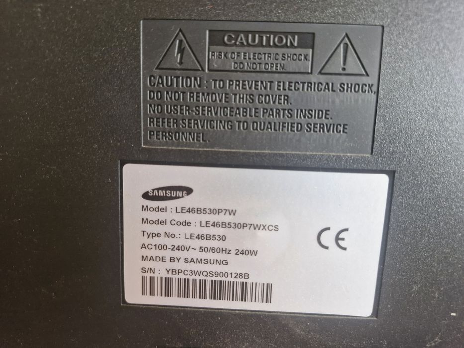 Продаётся телевизор