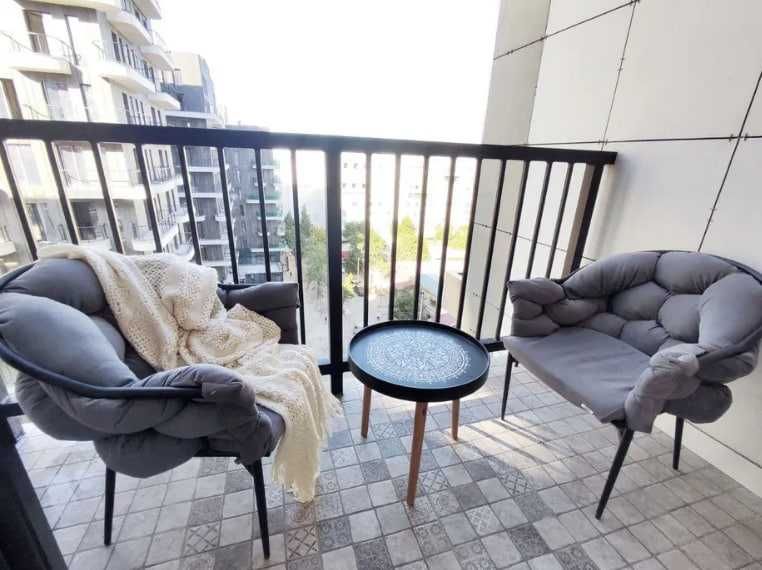 Сдается квартира на Мирабад Авеню