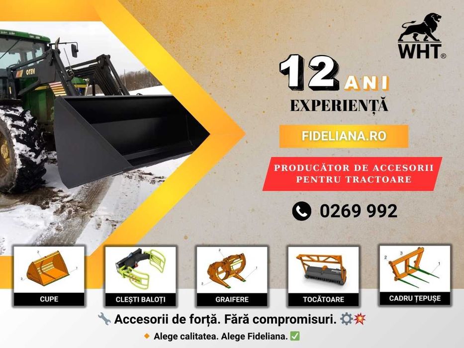 Lama zapada 2.5 ml sistem in 3 puncte