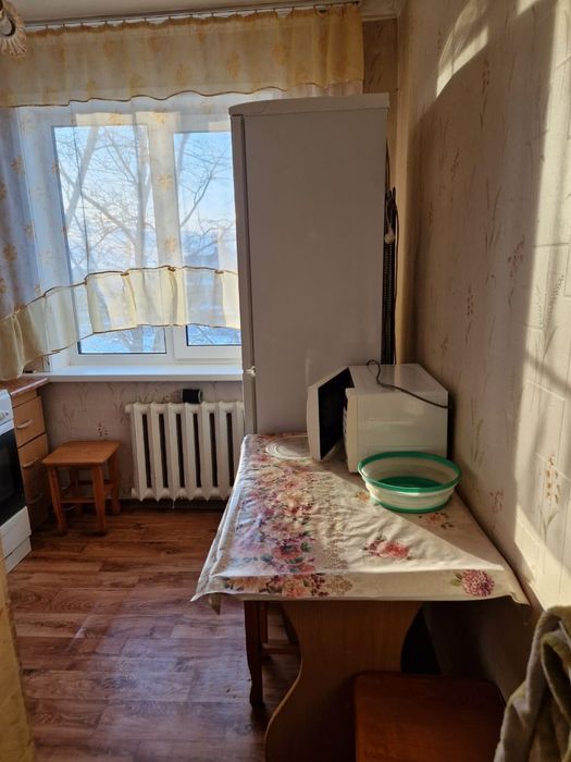 Сдам 2ком квартиру Ахтамар