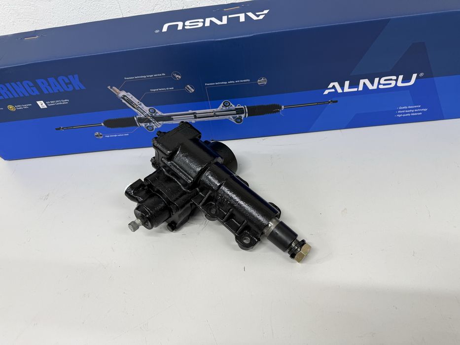 Рулевой редуктор Паджеро 2 Правый руль