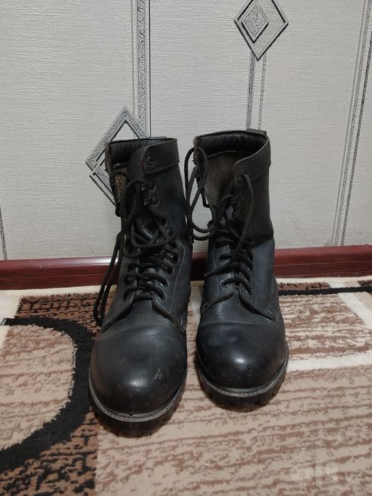 Продаётся сапоги