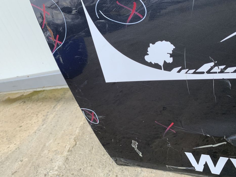 Usa stanga fata, Kia Niro, 2017, 2018, 2019, 2020, 2021, 2022.