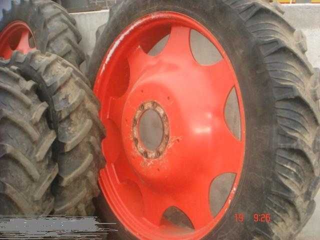Roti inguste John Deere Same Case Claas Deutz New Holland Valtra Fendt