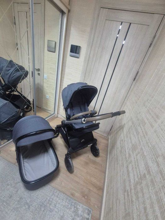 Продается коляска
