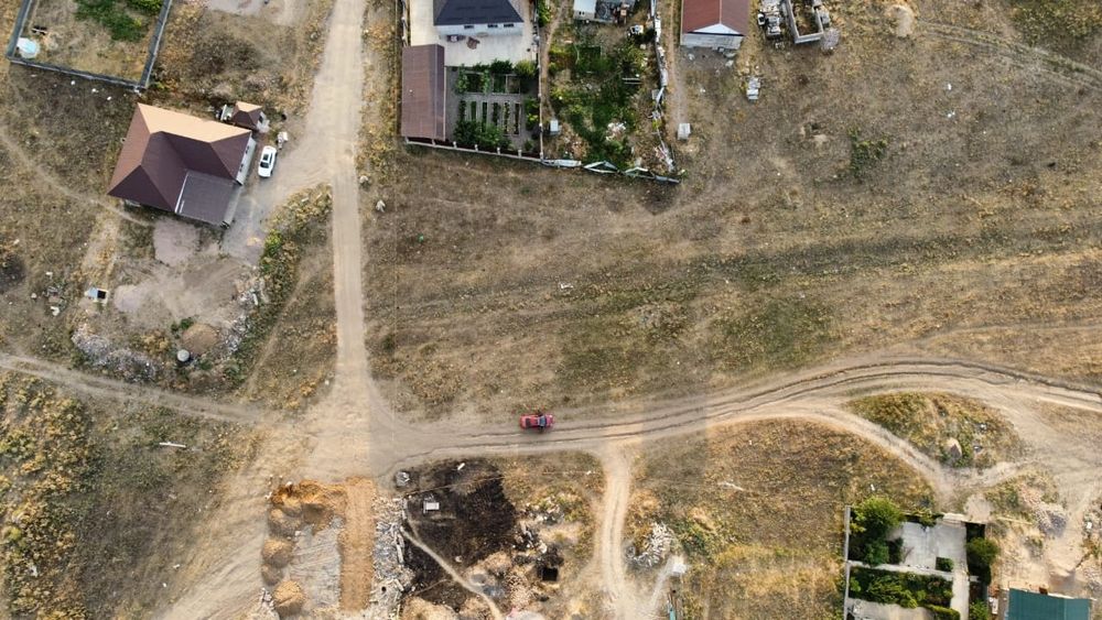 Продаётся участок 8 соток в Фабричном