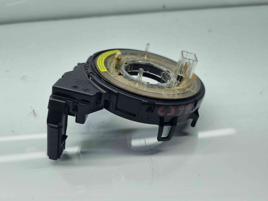 Spirala volan  AUDI A5 (8T3) [Fabr 2007-2015] 8K0953568F