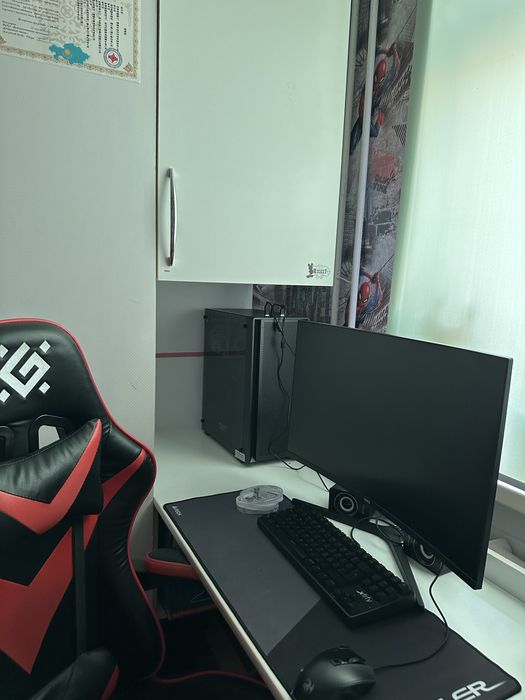 Мебель в детскую