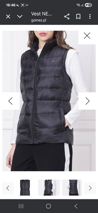 Tommy hilfiger sport