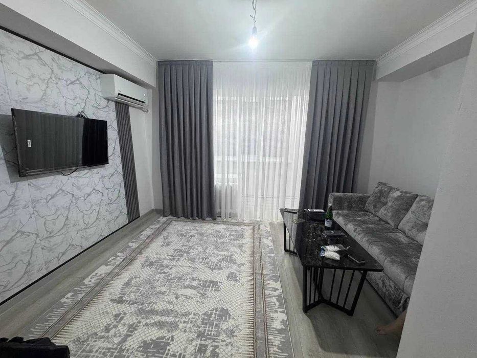 Продается квартира.ЮНУСАБАД-2  Универсам  1в2/3/4 галерейка