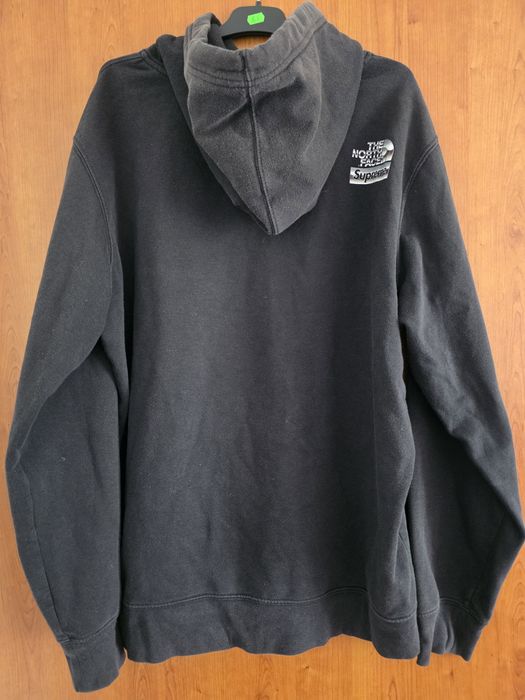 Hanorac The North Face x Supreme