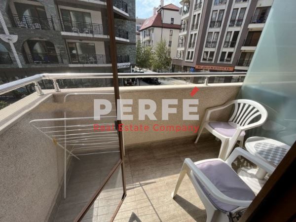 Продава се Тристаен апартамент в Поморие - 92 кв.м за 1218 €/кв.м - Снимка #8