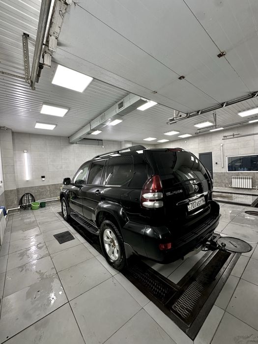 продам Продам Toyota Prado 120