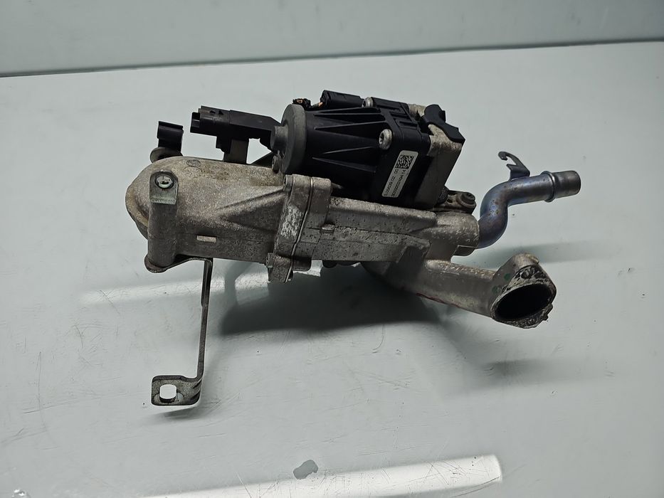 Racitor gaze Volvo S60 II [Fabr 2010-2018] 50563902 1.6 D4162T 84KW /