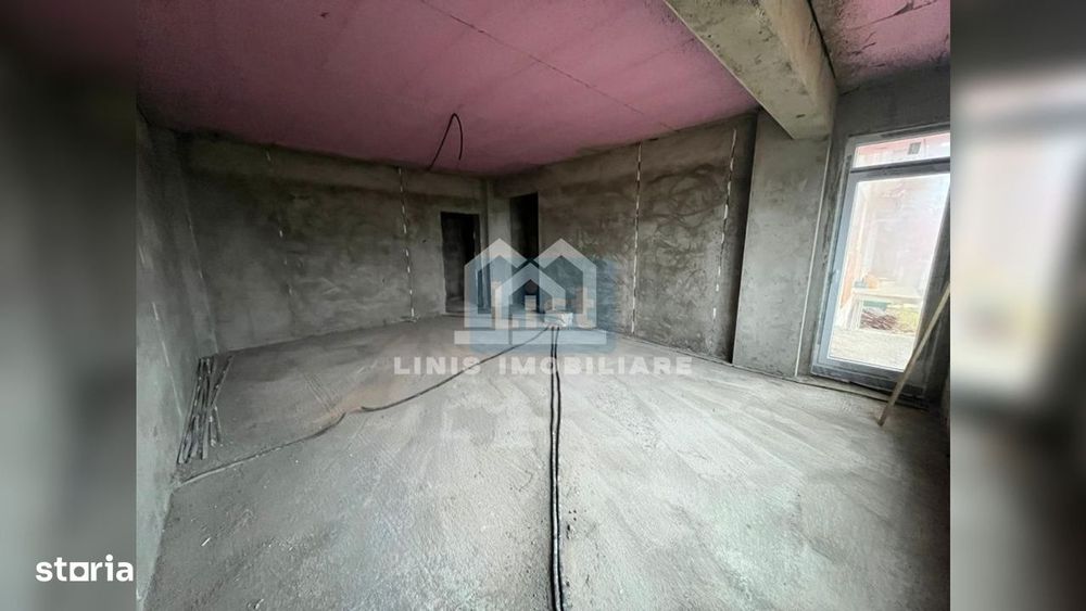 COMISION 0% Apartament 2 camere Radauti