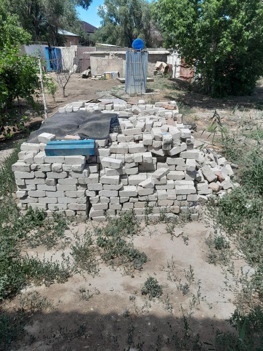 Продам кирпич силикатный