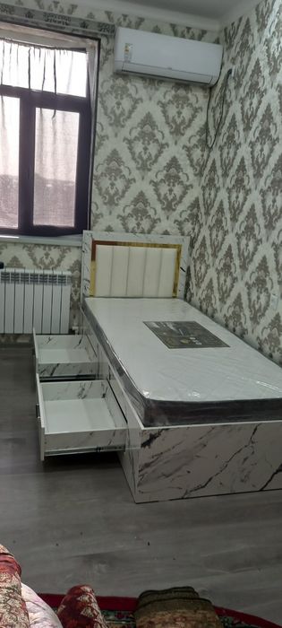 Мебель Кровать Шкаф-купе диван Уголок Кухонный Гарнитур Кресло Стеллаж