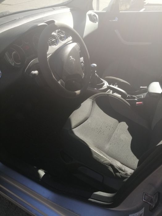 Vand peugeot  308 SW