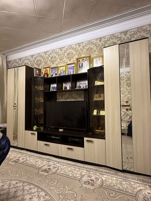 Продам стенку в идеальном состоянии