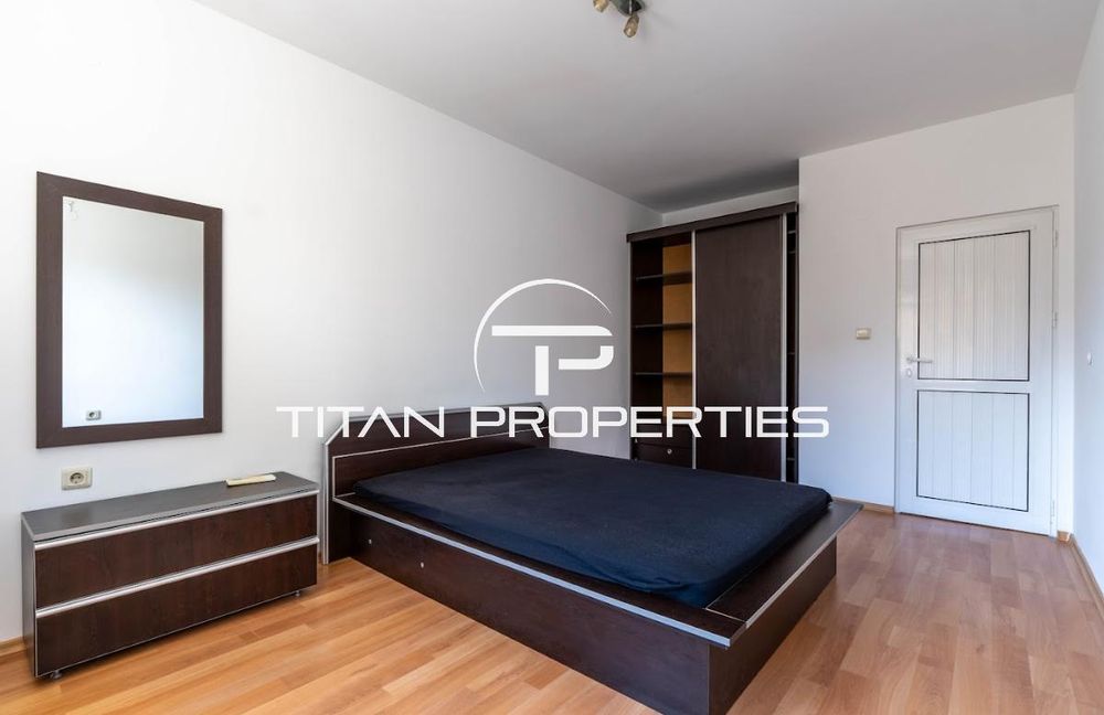 Дава се под наем Двустаен апартамент в Пловдив, Каменица 2 - 75 кв.м за 500 € - Снимка #5