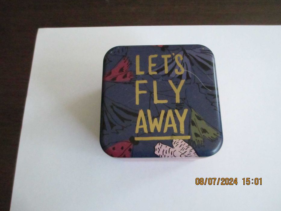 Дамски Часовник  Fossil